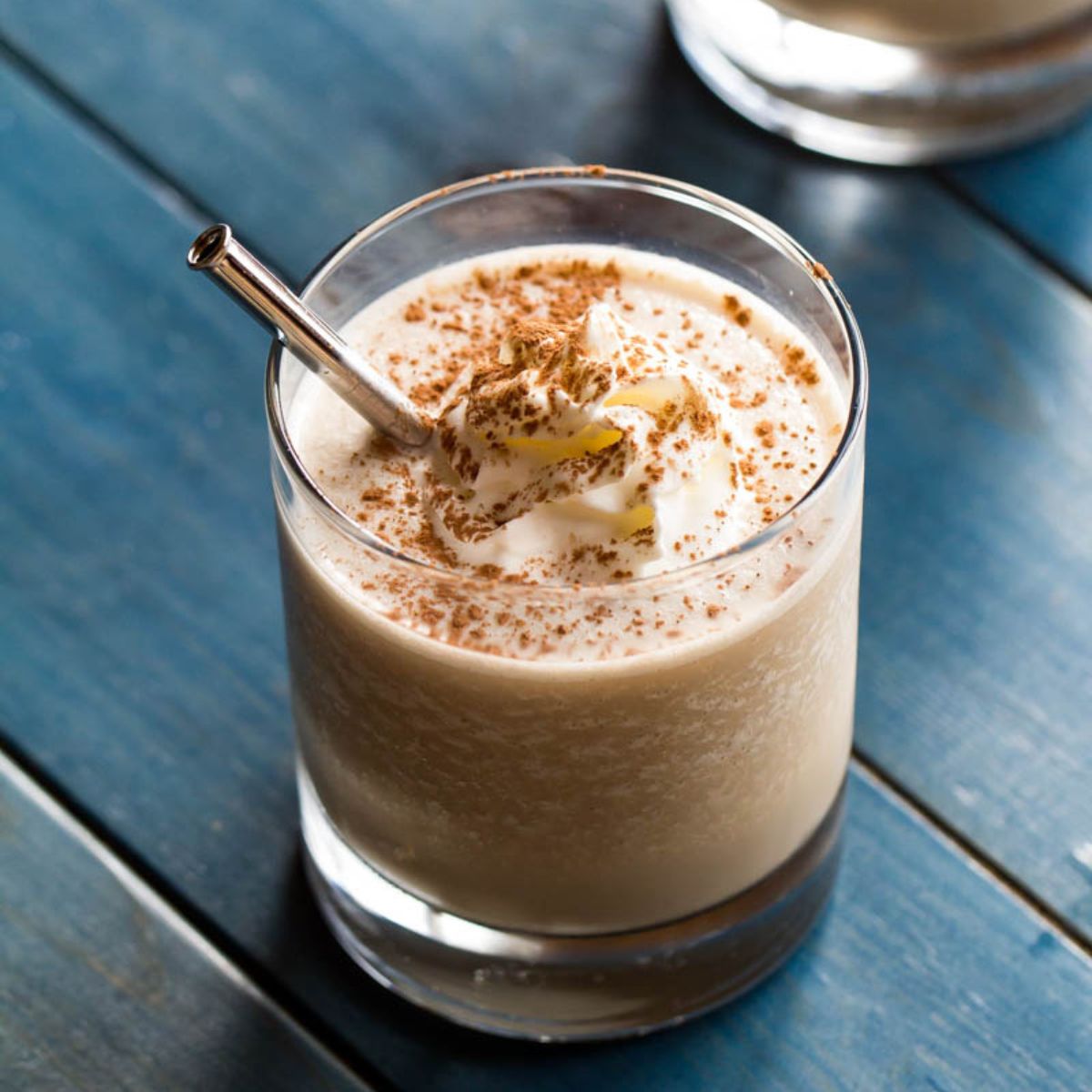 Frozen Mudslide Recipe