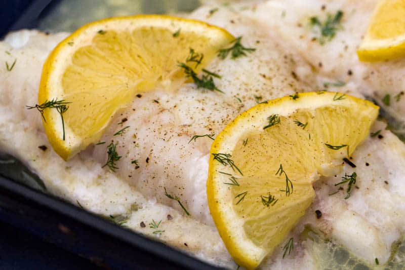 Traeger Grilled Rockfish Recipe Or Whatever You Do