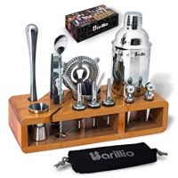 Cocktail Shaker Set