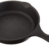 5 inch Cast Iron Skillet