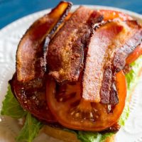Million Dollar BLT