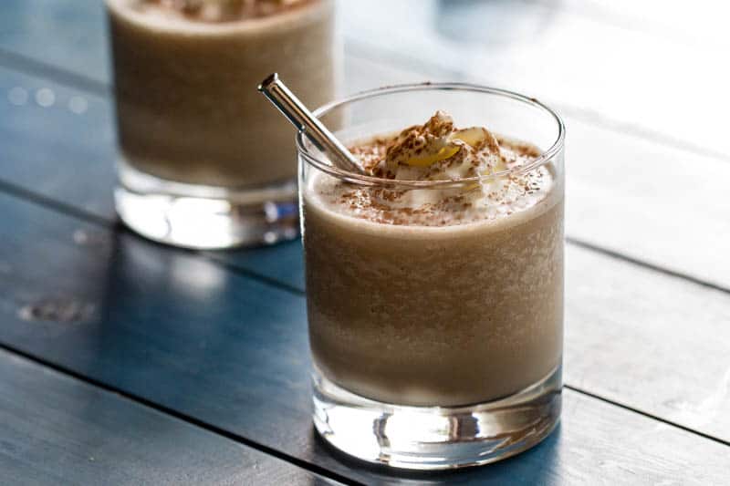 Frozen Mudslide Recipe