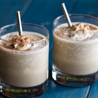 Frozen Mudslide Cocktail Recipe