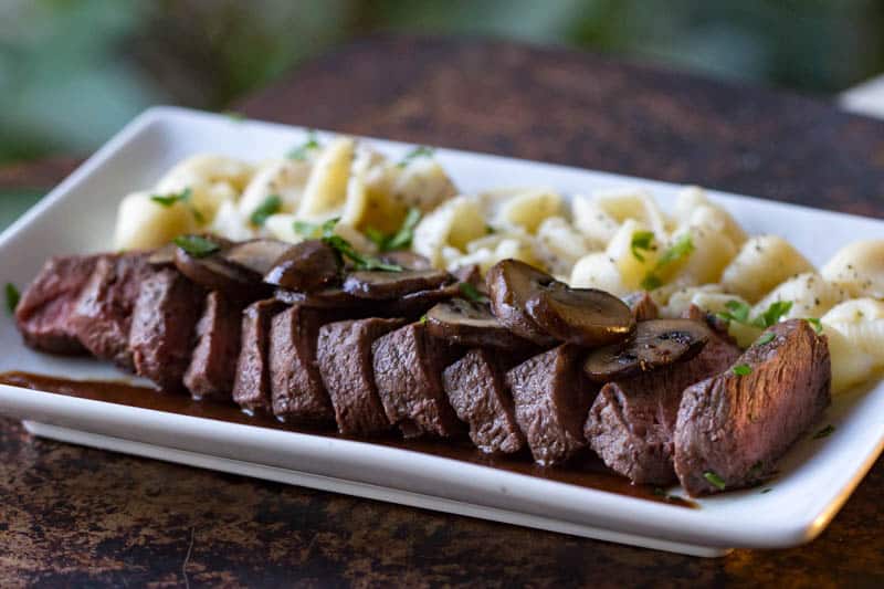 Blackstone Grill Steak Blackstone Griddle steak recipe
