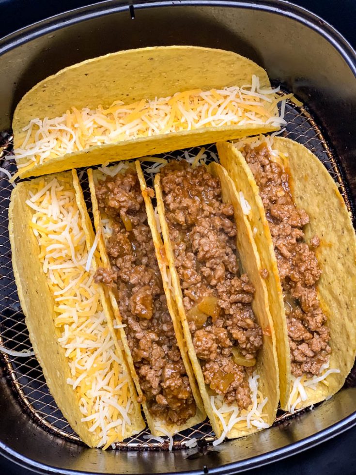Ground Beef Tacos Or Whatever You Do