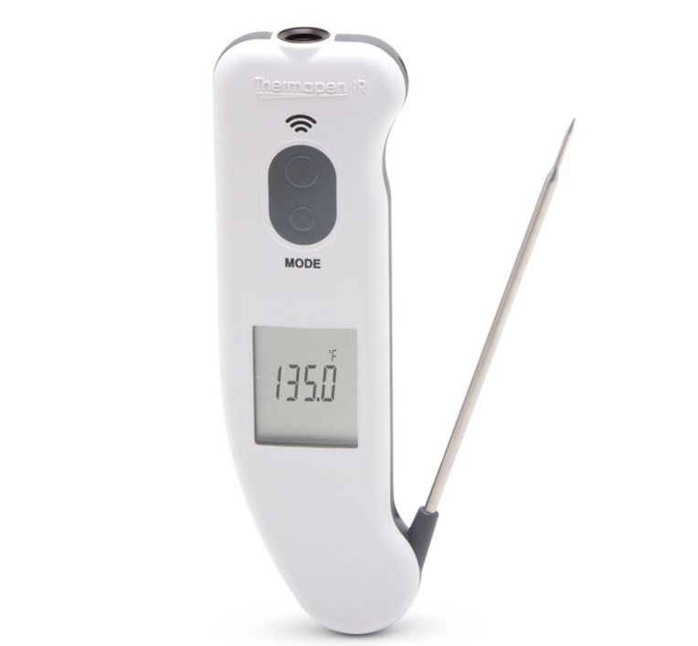 ThermoWorks Thermapen IR