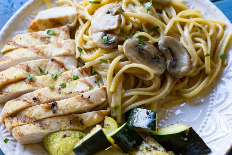 Traeger Grilled Chicken Breast Simple pellet grill chicken breast recipe