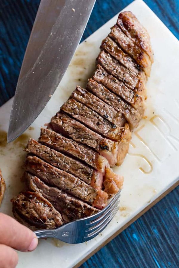 Blackstone Grill Steak Blackstone Griddle steak recipe
