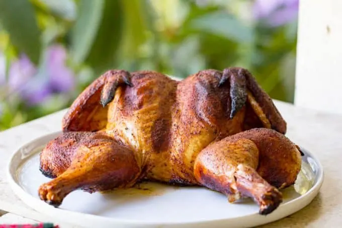 https://www.orwhateveryoudo.com/wp-content/uploads/2019/07/Traeger-Spatchcock-Chicken-2-680x453.jpg.webp