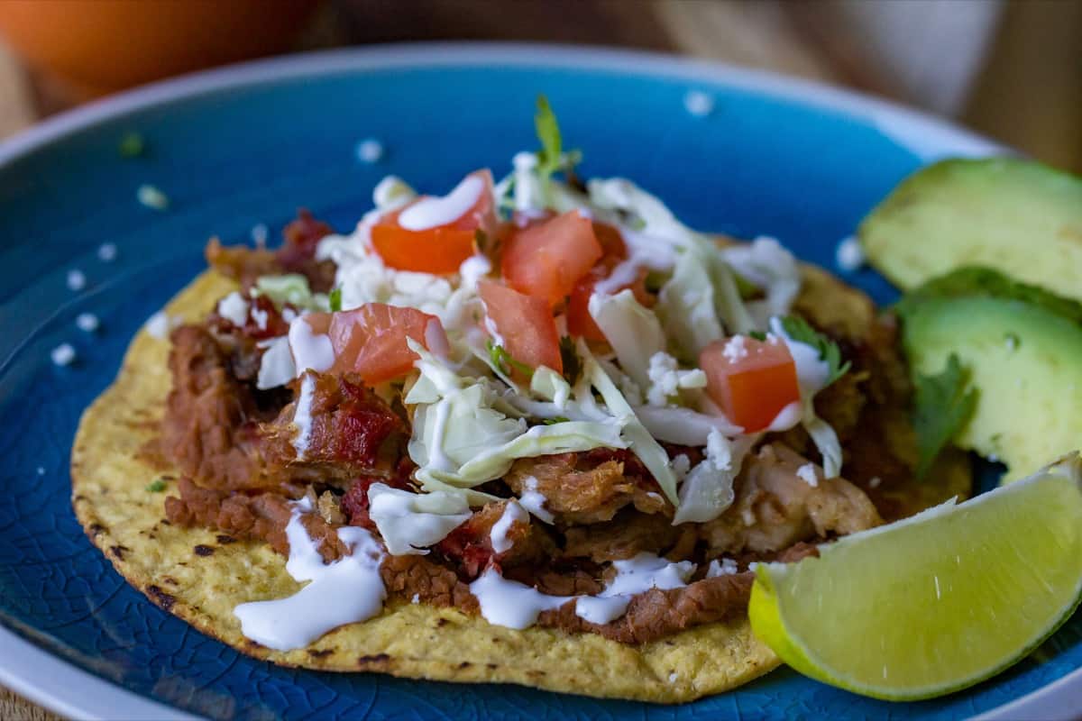 Traeger Pellet Grill Carnitas Grilled carnitas recipe