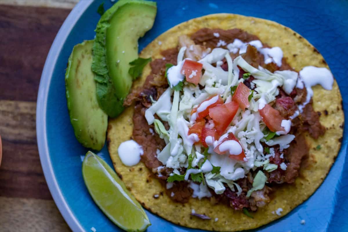 Traeger Pellet Grill Carnitas Grilled carnitas recipe