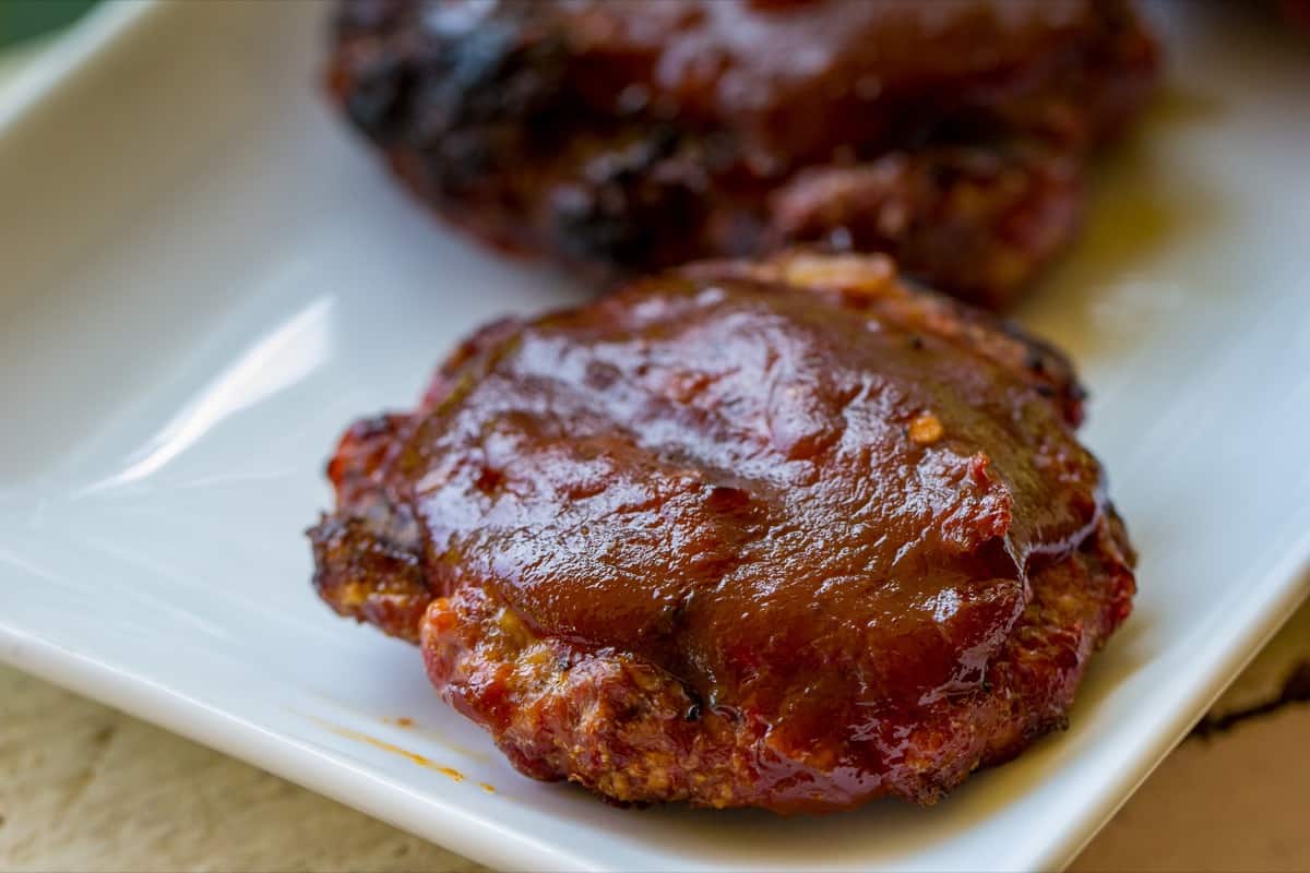 Traeger Mini Meatloaf Burgers | Easy Smoked Meatloaf Sandwich Recipe