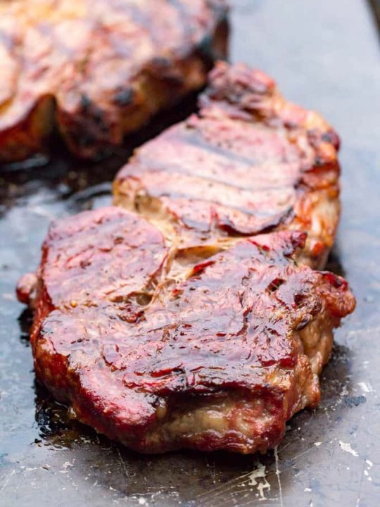 Traeger Grilled Steak Kabobs Easy Steak Kabob Recipe with vegetables