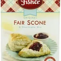Fisher Original Fair Scone Mix