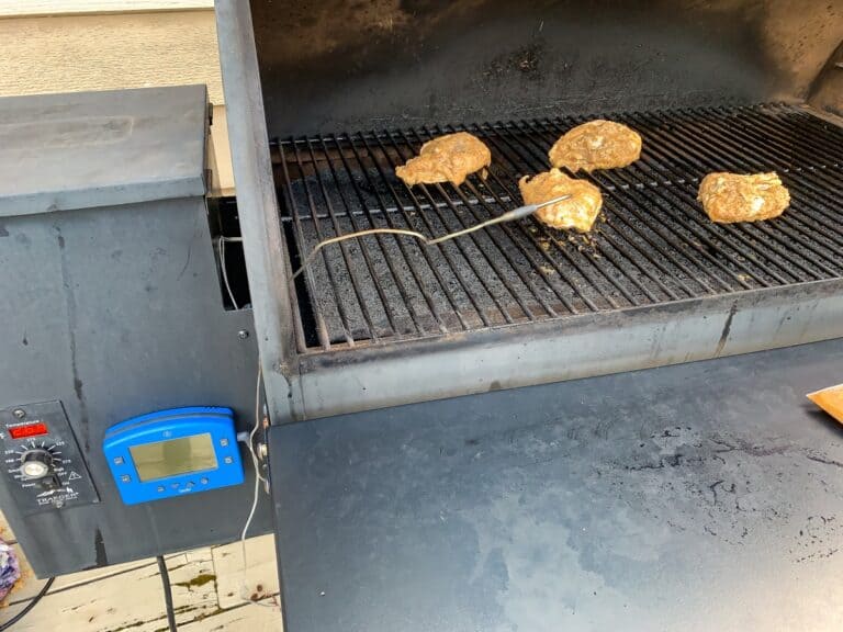 Traeger Jerk Chicken Recipe Or Whatever You Do