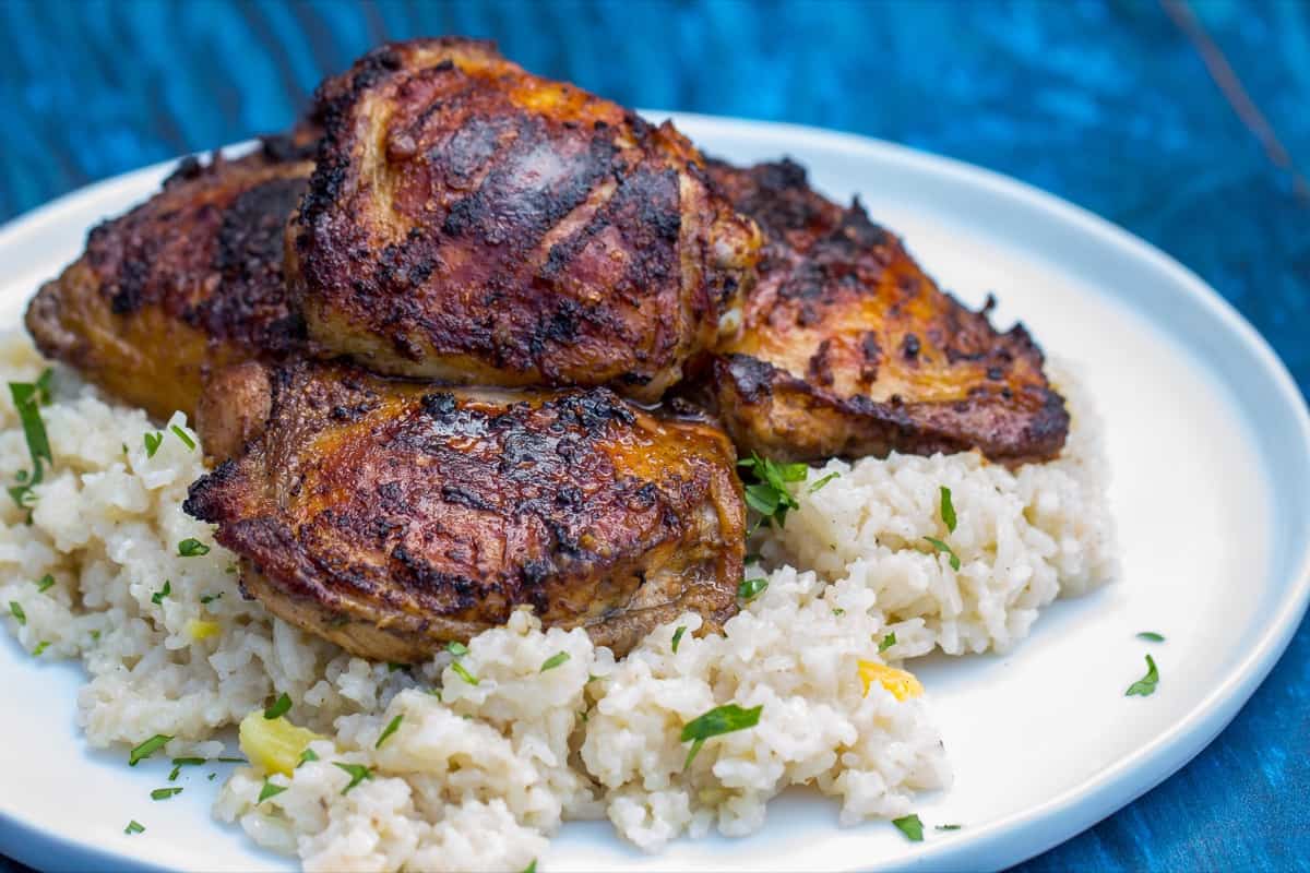 https://www.orwhateveryoudo.com/wp-content/uploads/2019/09/Pellet-Grill-Jerk-Chicken-Thighs-5.jpg