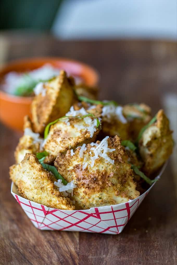 32 Flavor-Packed Air Fryer Recipes for Every Meal of the Day