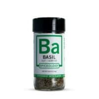 Basil | Glass Jar