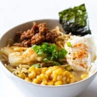Tonkotsu Ramen