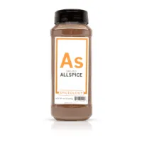 Allspice, Ground