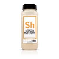 Mushroom Powder, Shiitake