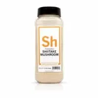 Mushroom Powder, Shiitake