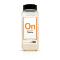 Onion, Granules