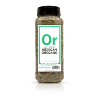 Oregano, Mexican