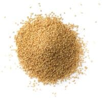 Sesame Seeds, Toasted