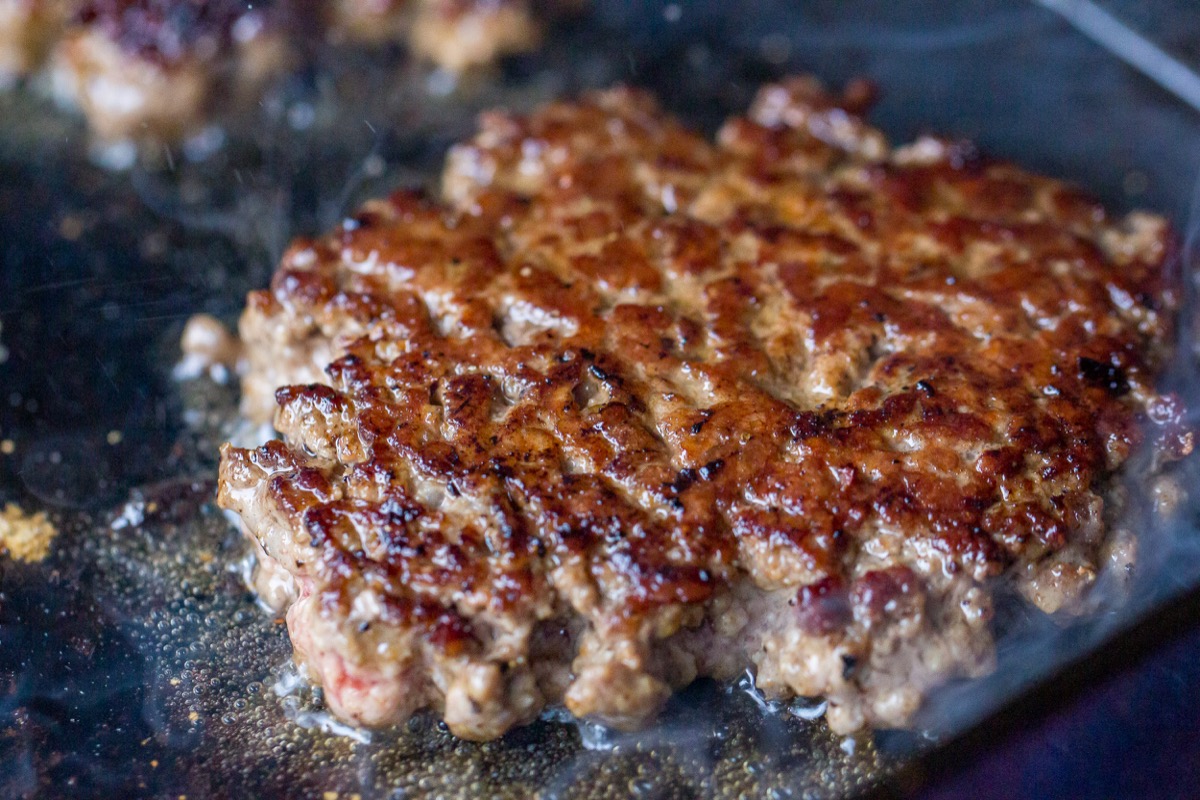 Smash Burgers Flat Top Griddle Burger Recipe Smash Burgers Flat Top Griddle Burger Recipe