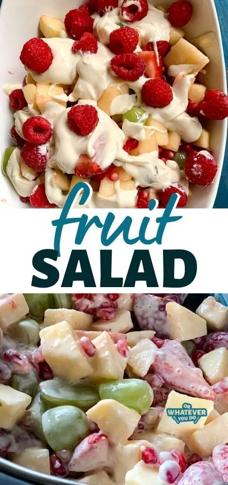 Fruit Salad