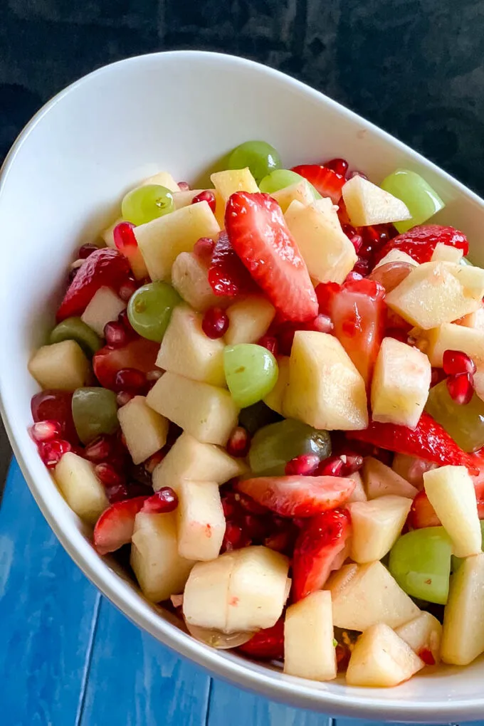 Fruit Salad