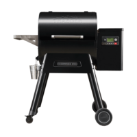 Traeger Ironwood Grill