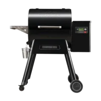 Traeger Ironwood Grill