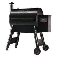 Traeger Wood Pellet Grill and Smoker