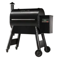 Traeger Wood Pellet Grill and Smoker