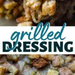 Traeger Grilled Dressing