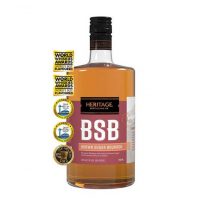 BSB - Brown Sugar Bourbon