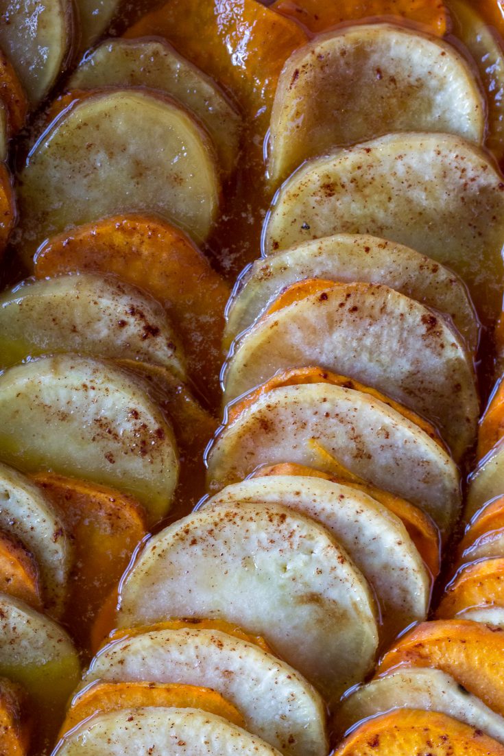 Traeger Grilled Sweet Potatoes Or Whatever You Do