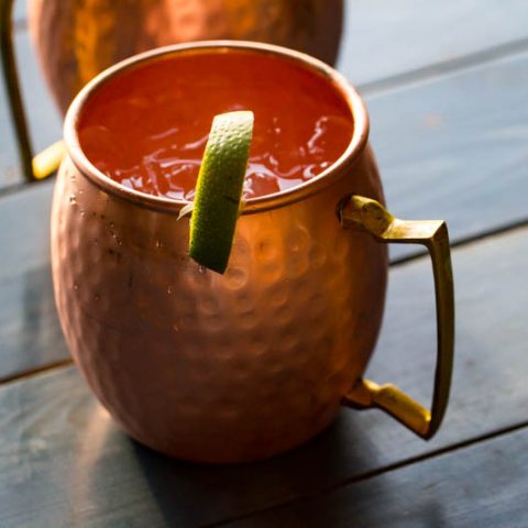 Moscow Mule