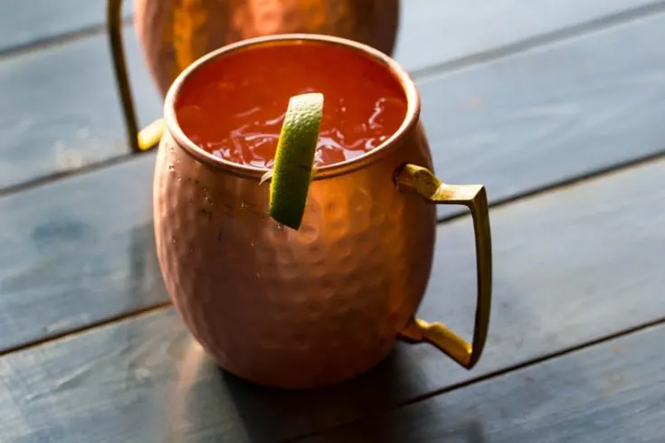 Moscow Mule