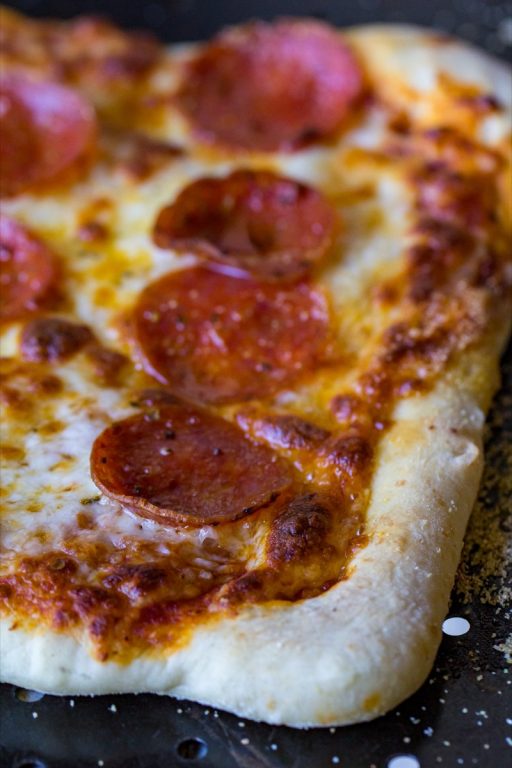 Camp Chef Pizza Oven Review and Recipe Or Whatever You Do