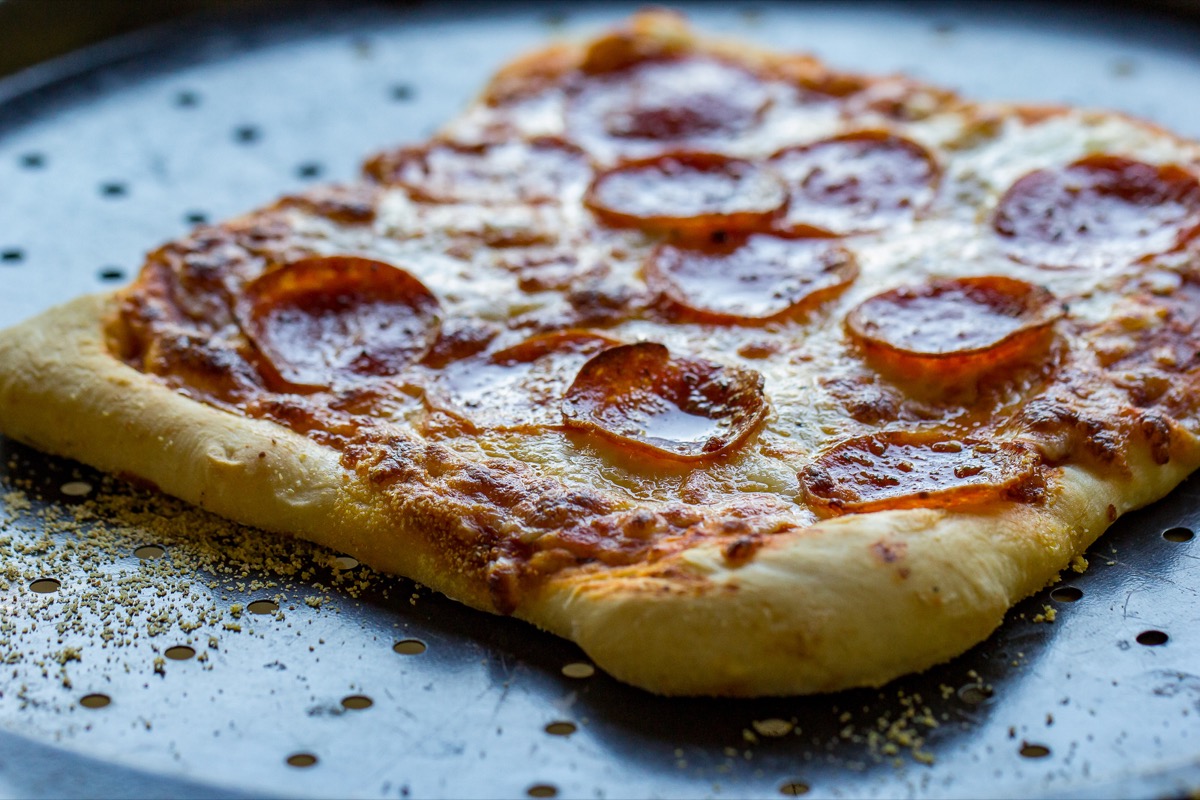 Camp Chef Pizza Oven Review and Recipe Or Whatever You Do