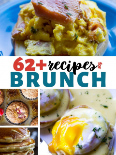 Brunch Recipes