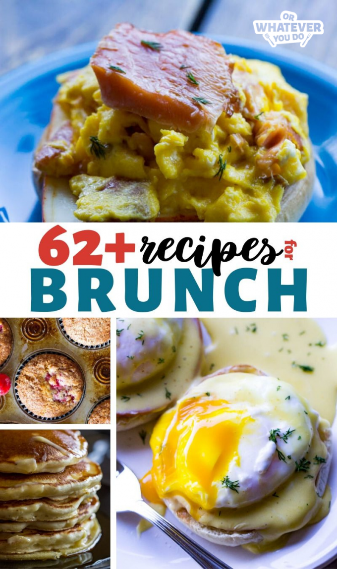 Brunch Recipes