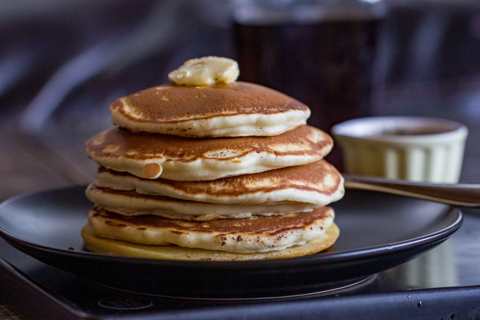 Homemade Dry Pancake Mix Or Whatever You Do