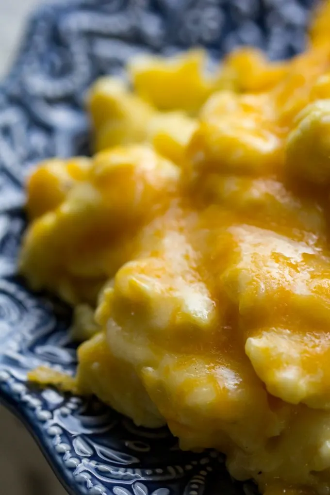 Scrambled Eggs