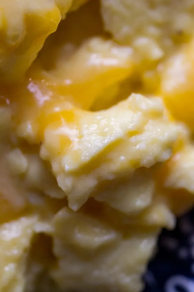 Scrambled Eggs