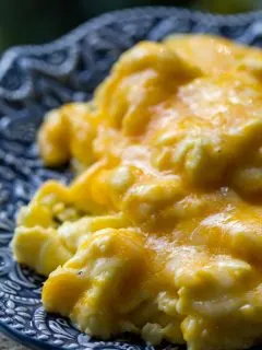 Scrambled Eggs