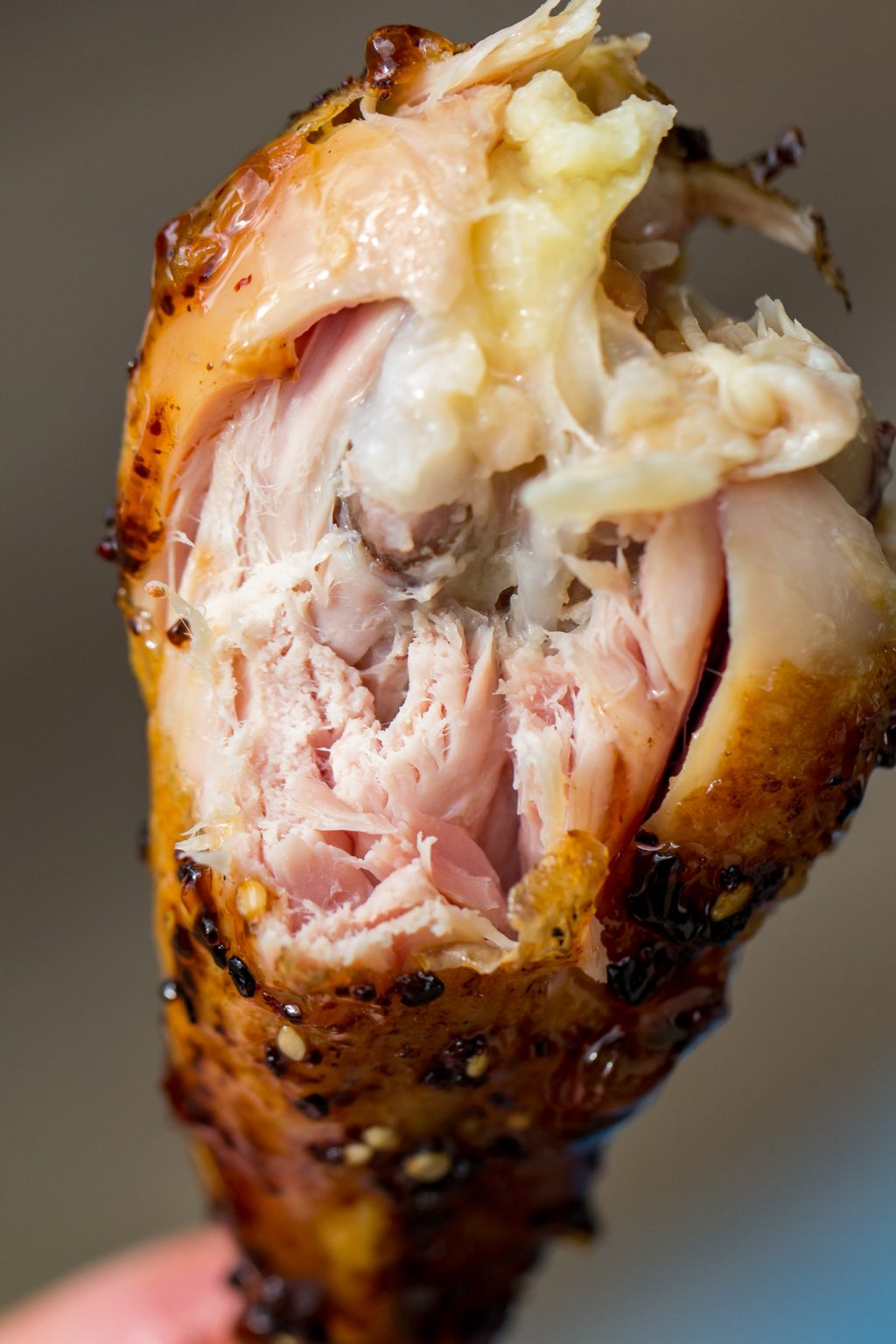 Sweet Chili Chicken Leg Quarters Or Whatever You Do